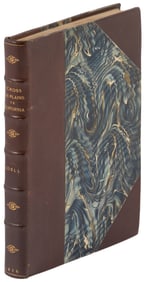 Udell's Incidents of Travel to California