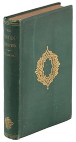 The Indian Question 1874