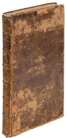 Maps & views of Middle East 1750