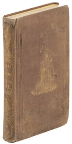 Clark's Account of U.S. Exploring Expedition