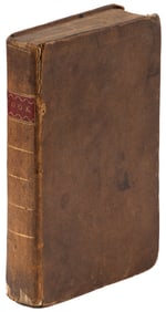 First Irish Ed. Kippis's Life of Captain Cook