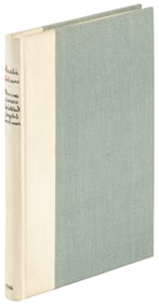 Rare early Spanish navigational treatise 1798