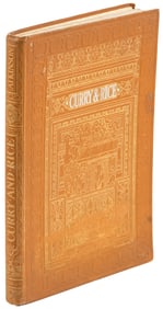 Curry & Rice, by George Franklin Atkinson