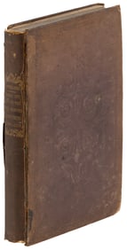 East India Company Madras servants 1780-1839