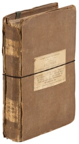 J.F. Jones in Iraq, Persia, and Kurdistan, 1857