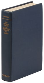 Keynes' General Theory of Employment