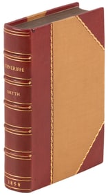 First book illustrated with stereoviews