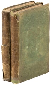 James Richardson Travels in Morocco 1860