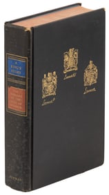Signed by Edward Duke of Windsor