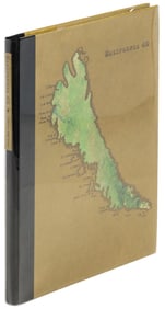 California in 49 maps