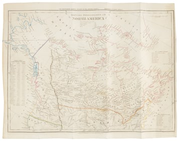 Canada in 1st half of 19th century