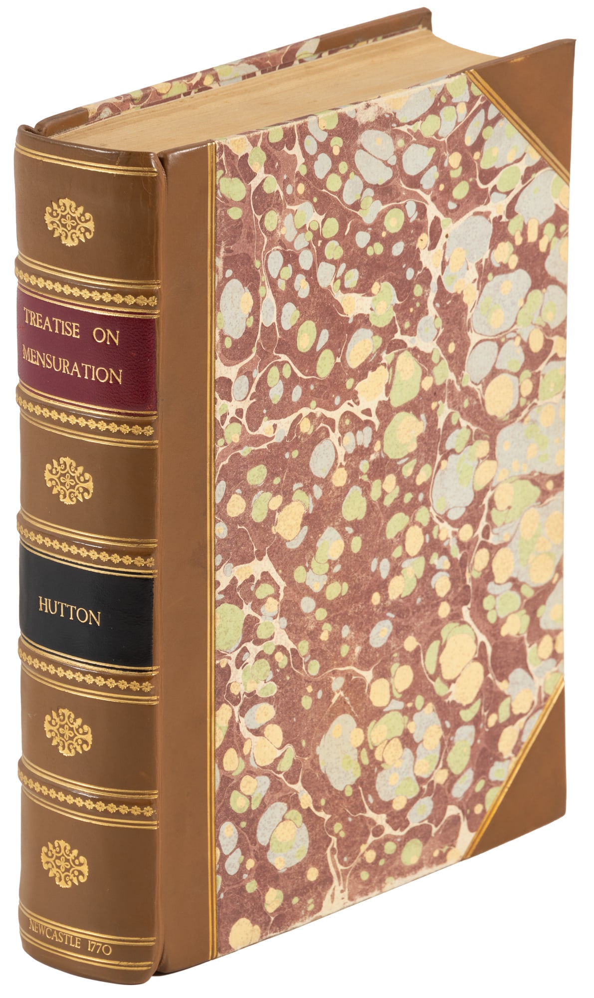 Thomas Bewick's first book illustrations (1 of 4)