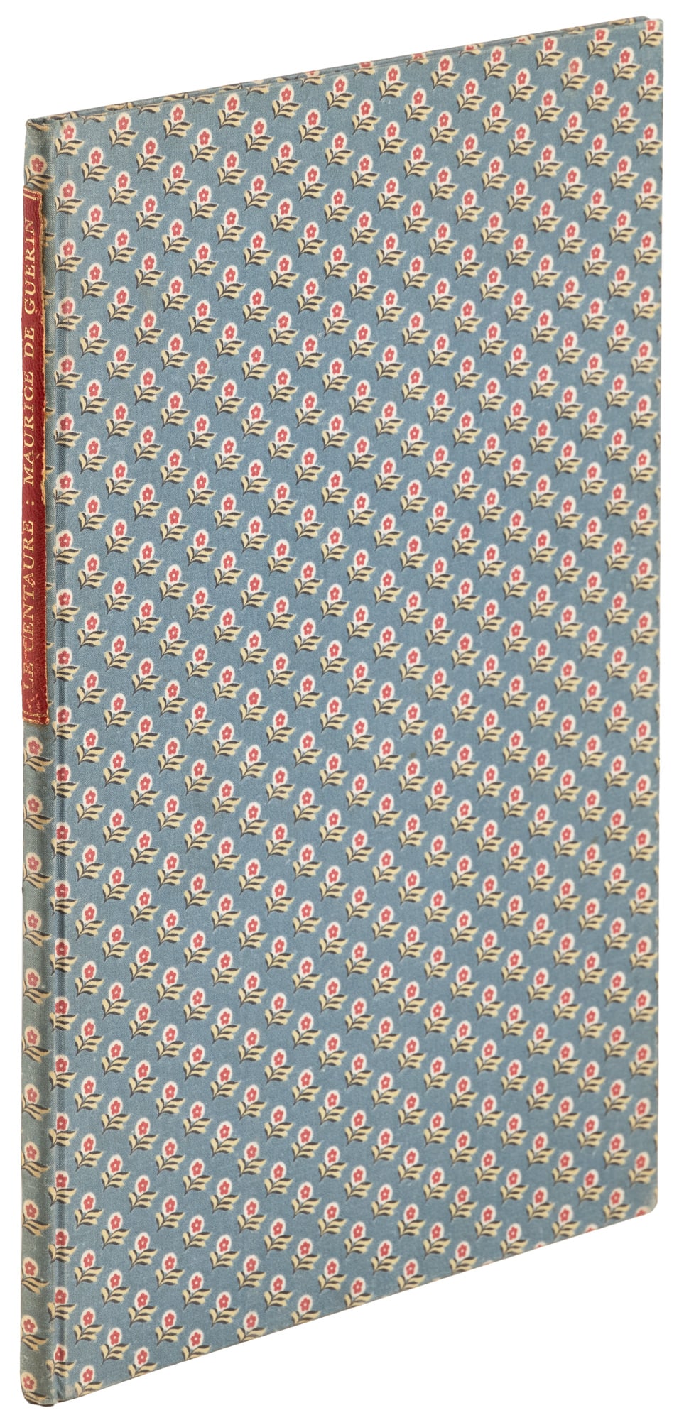 Le Centaure, printed by Victor Hammer (1 of 2)