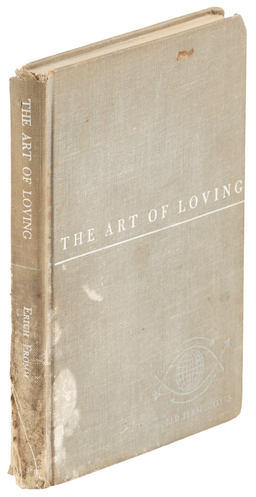 Inscribed by Marlon Brando (1 of 3)