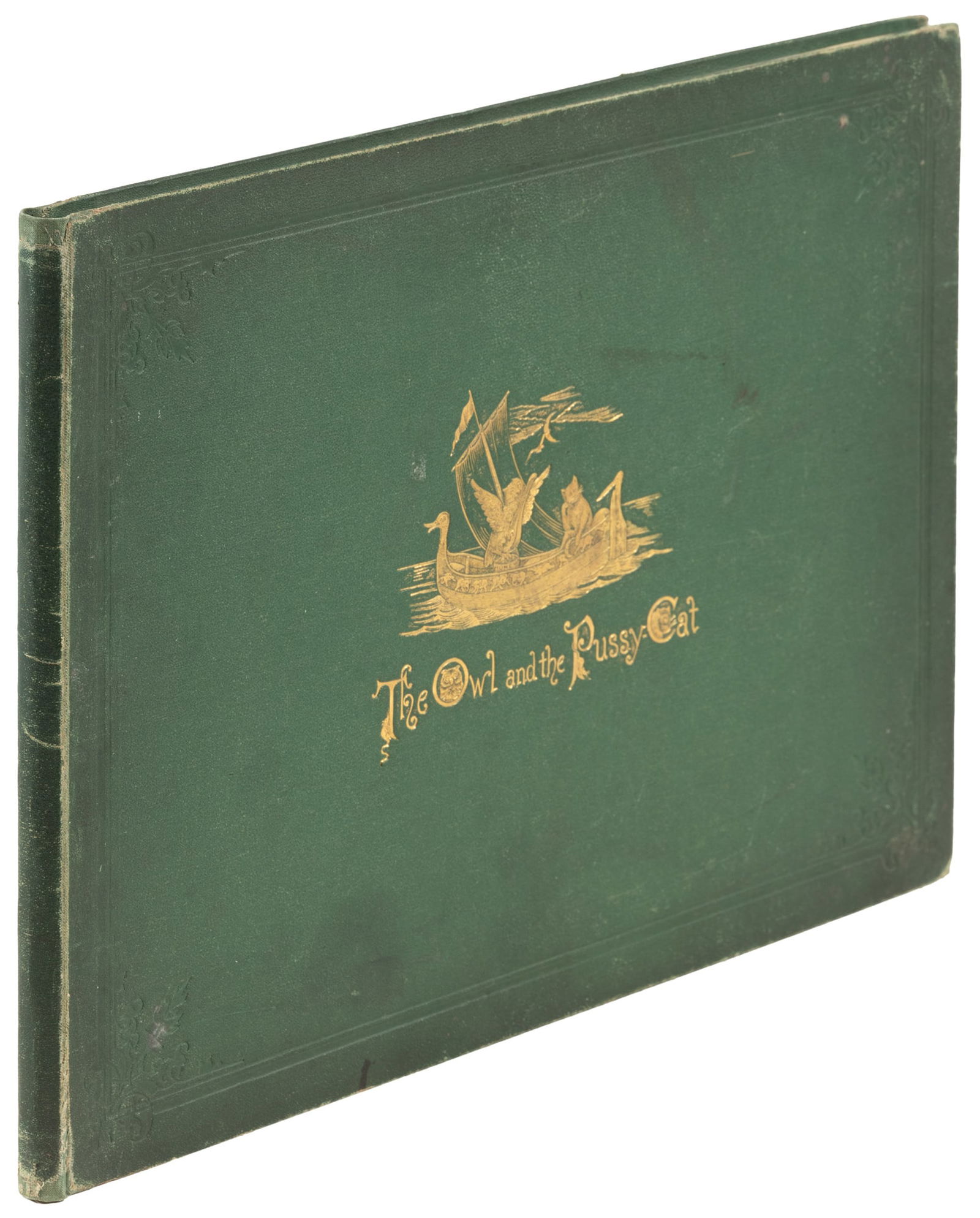 Photo-illustrated children's book (1 of 3)