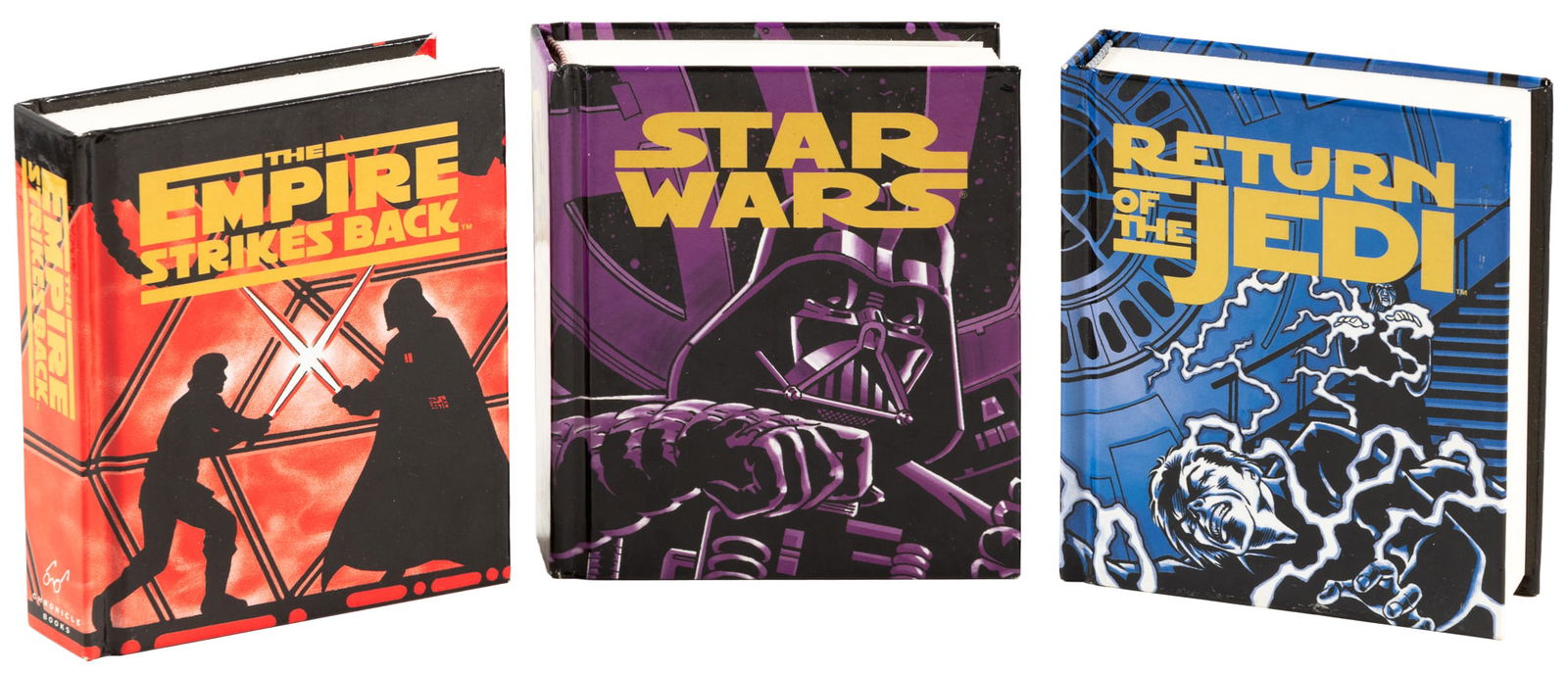 Signed by Scott Kollins and Brandon McKinney (1 of 2)