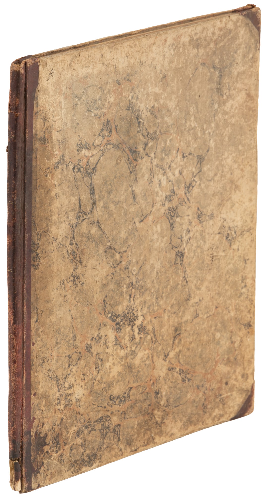 Jededian Morse atlas 1822 (1 of 5)