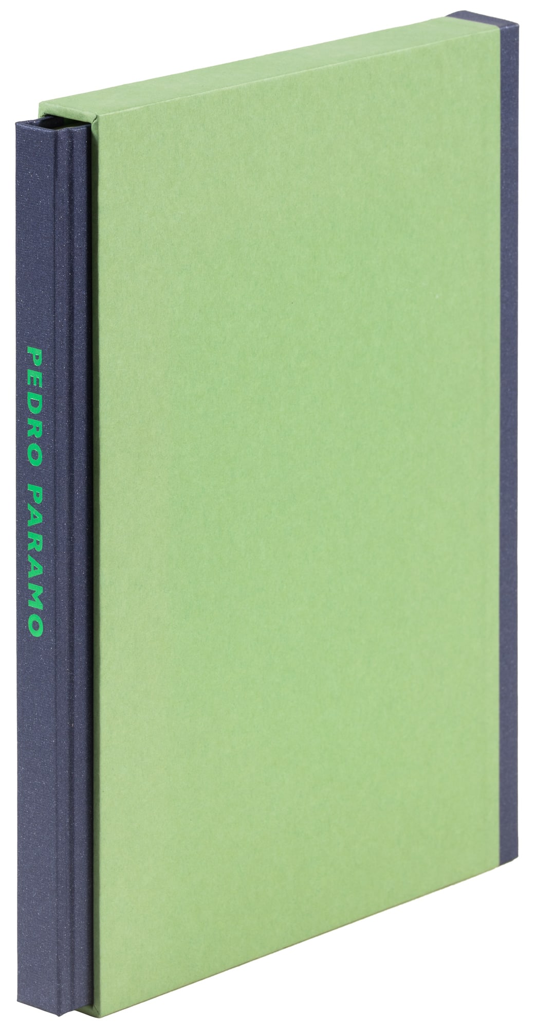 Pedro Páramo, signed by Enrique Chagoya: Heading: (Arion Press) Author: Rulfo, Juan Title: Pedro Páramo Place Published: San Francisco Publisher:Arion Press Date Published: 2016 Description: Introduction by Alfred Mac Adam