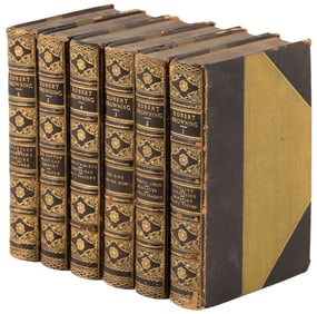 Riverside Edition of Robert Browning
