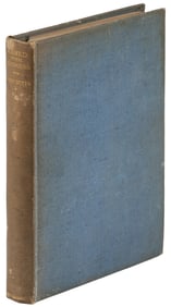 Deluxe edition with Cocteau illustrations