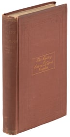Edwin Drood finished by a medium, 1873