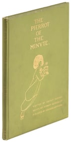 The Pierrot of the Minute 1st