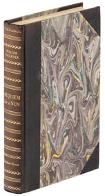 Requiem for a Nun Signed Limited Edition