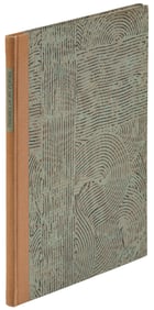 Robinson Jeffers illustrated by Mallette Dean
