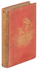 Lang & Alleyne's 2nd collection of Fairy stories