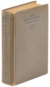 Mitchell, Gone with the Wind