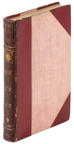 Reynard the Fox, bound by Morrell