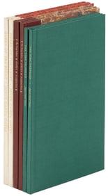 6 books signed by Joyce Carol Oates