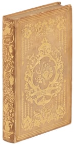 First appearance of Poe's The Pit and the Pendulum