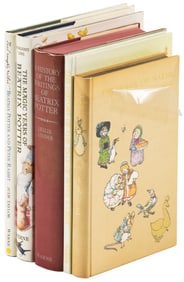 5 on Beatrix Potter and her writings