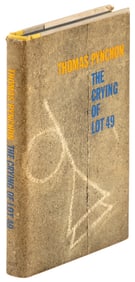 Crying of Lot 49, 1st in dj