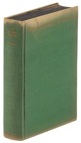 Steinbeck's The Pastures of Heaven