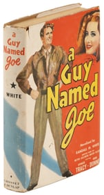 A Guy Named Joe w/cast autographs