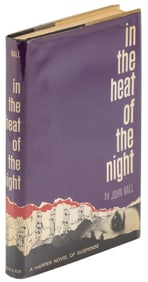 Basis for the film starring Sidney Poitier