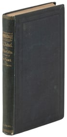 First Book version of Wilkie Collins' Armadale
