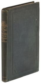 The Moonstone 1st US edition