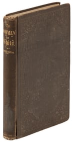 Wilkie Collins' Woman in White