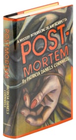 Cornwell's Postmortem, 1st Edition