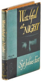 A Murray Hill Mystery First Edition