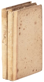 Mac Farlane's rogues gallery, 1833
