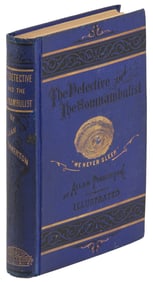 First Edition in custom slipcase