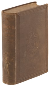 Memoirs of Vidocq wi/ Cruikshank illustrations