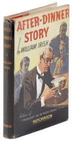 With two of the author's most famous stories
