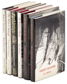 Stories by Vorse, Wintle, Brown and others