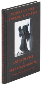 Stories by A. Berber & S. Droste