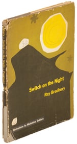 Switch on the Night inscribed